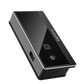 Lusano Ultra Slim Gate Lock