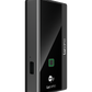 Lusano Ultra Slim Gate Lock