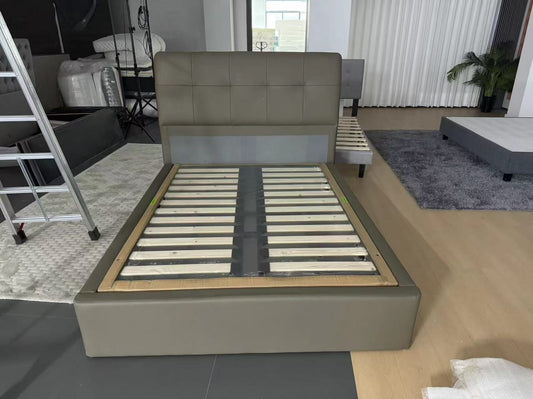 Lusano Storage Bed Frame