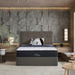 Lusano Mattress + Lusano Storage Bed Frame
