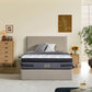 Lusano Mattress + Lusano Storage Bed Frame
