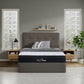 Lusano Mattress + Lusano Storage Bed Frame