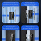 Glass Lock