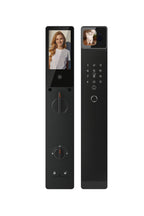 Lusano+ AI Eclipse Smart Digital Lock