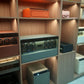 Lusano Drawer Safe with Watch Winder (12 watches)