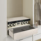 Lusano Drawer Safe with Watch Winder (6 watches)