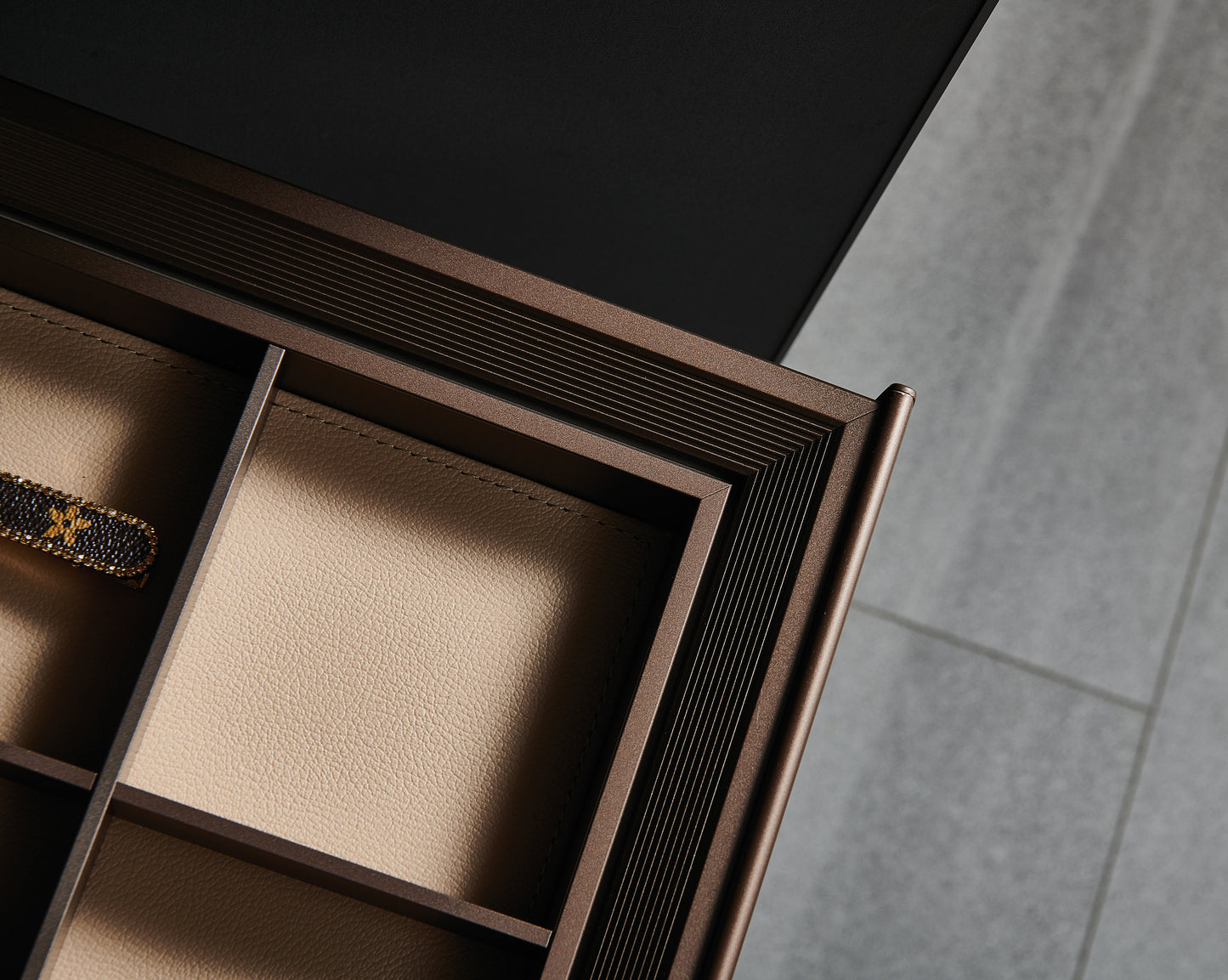 Lusano Jewellery Organizer