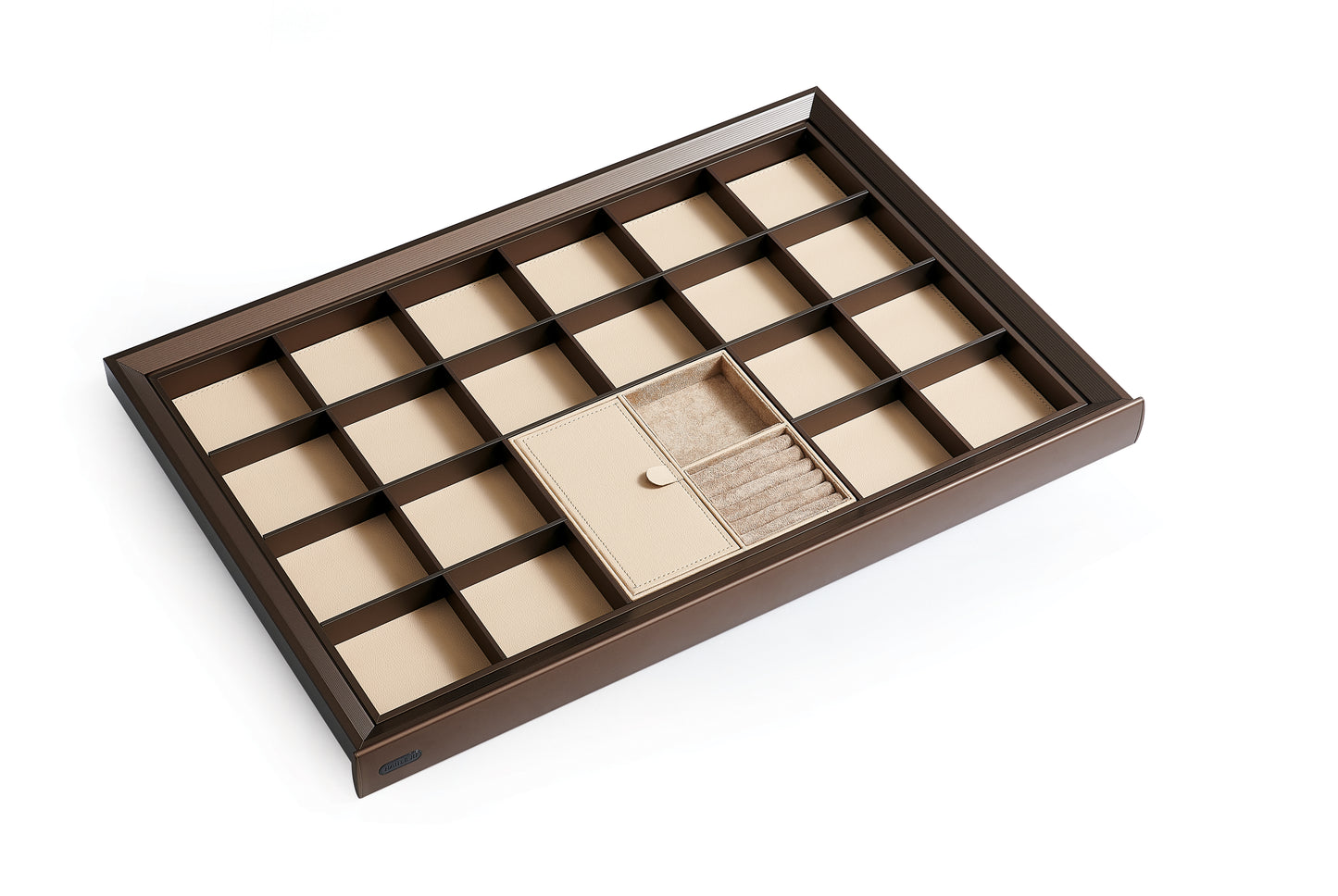 Lusano Jewellery Organizer