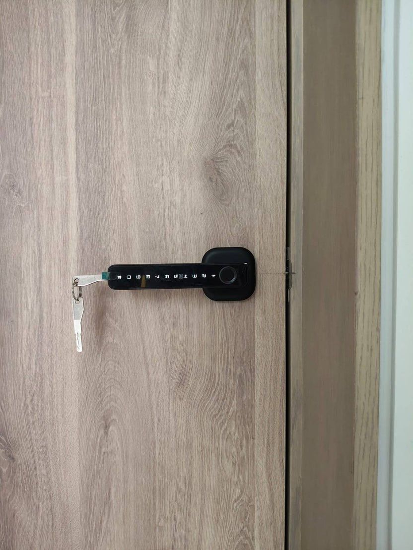 Room Door Lock – Lusano (Best Digital Lock)