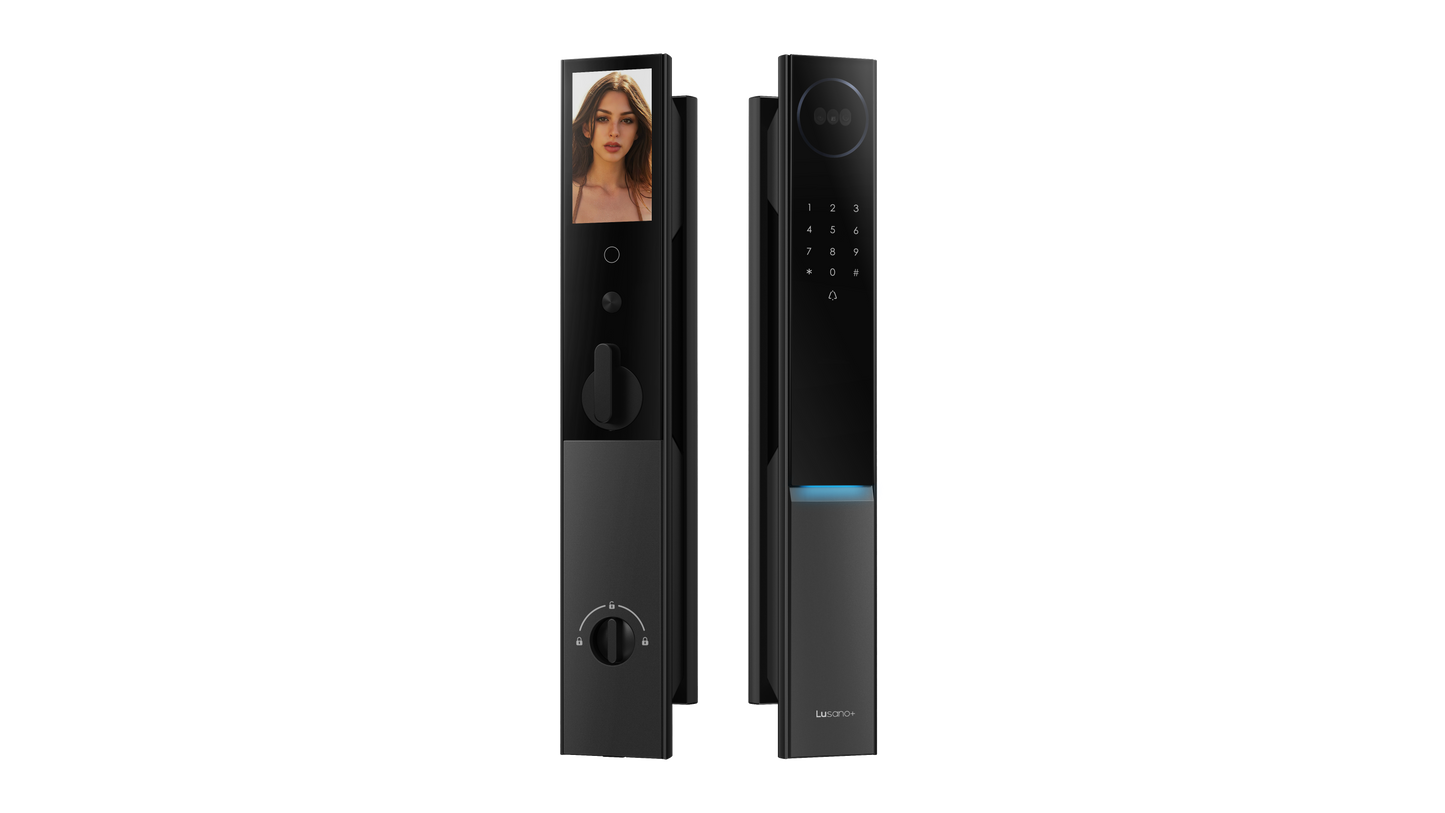 Lusano+ Venus Smart Lock