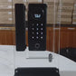 Glass Lock