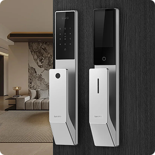 Lusano Space X (With Door Viewer)