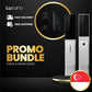 [YEAR END SALES] Lusano Space X+ + AI Gate Lock Bundle (No Viewer)