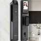 Lusano+ C11 Face Recognition Digital Lock