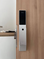 Lusano Space X (With Door Viewer)