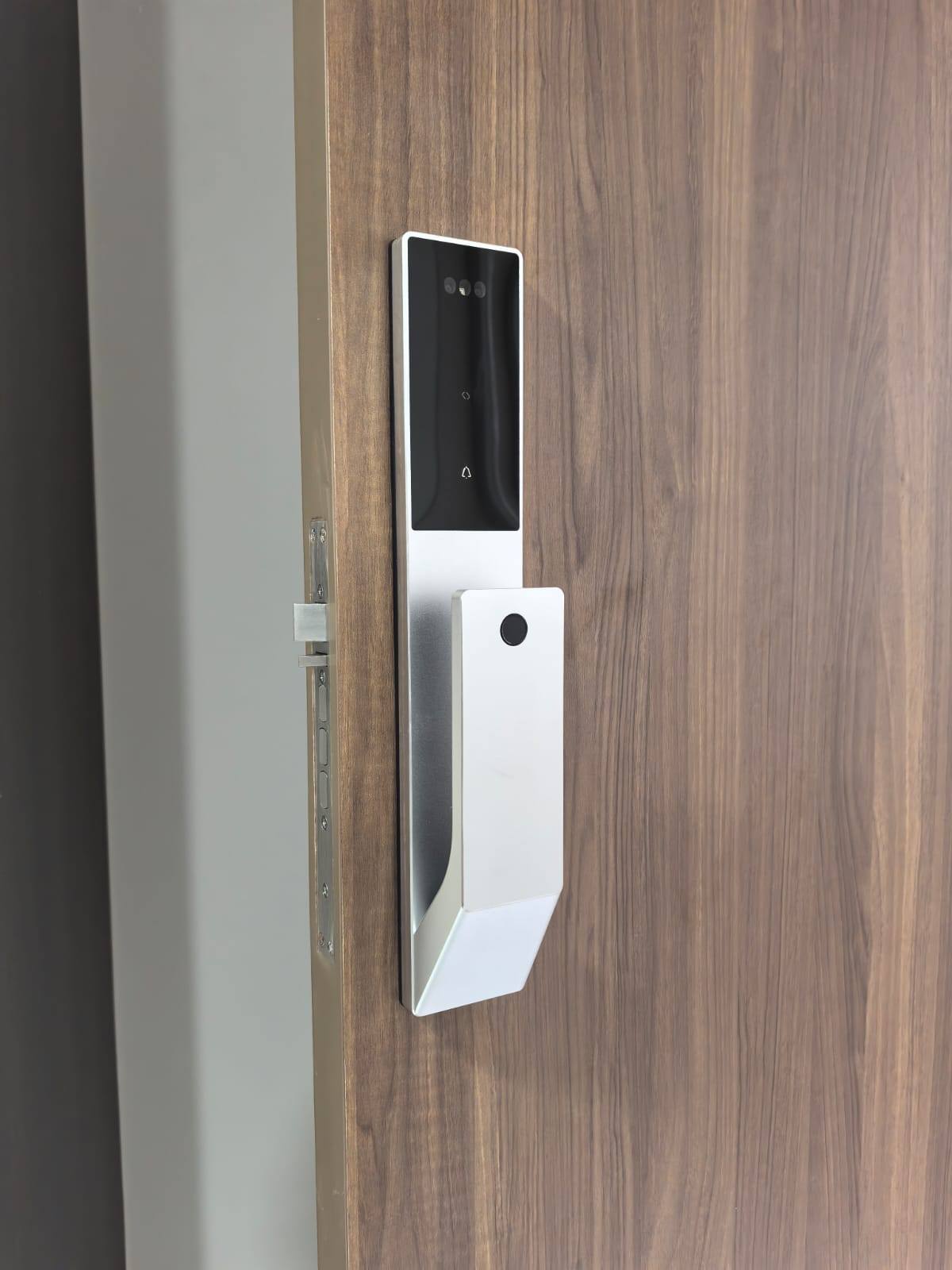 Lusano Space X (With Door Viewer)