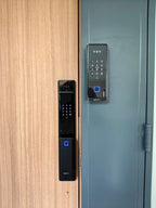 Ultraslim (Gatelock)