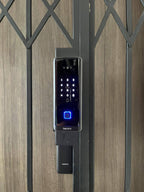 Ultraslim (Gatelock)